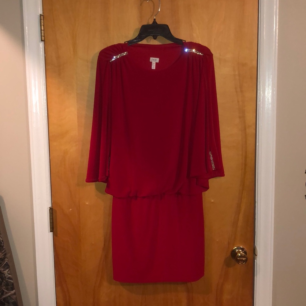 Cocktail dress